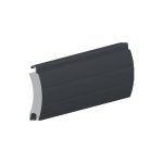 Aluminum Shutter 55MM - Italian