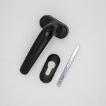Italian Door Handle 2000