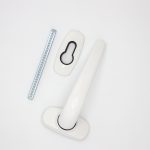 Fabia Door Handle 2000