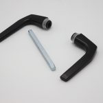 Horn Door Handle 2000