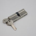 Door Cylinder - VA Turkey