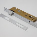 Door Lock - LAZA