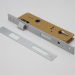 Door Lock - ICSA Italy
