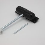 Screen Push Back Spring