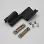 Aluminum Hinge  4500