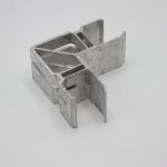 Door Aluminum Angle 4500