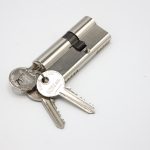 Door Cylinder 4300 7cm -ICSA Italy