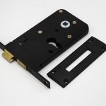 Door Lock Body 4300