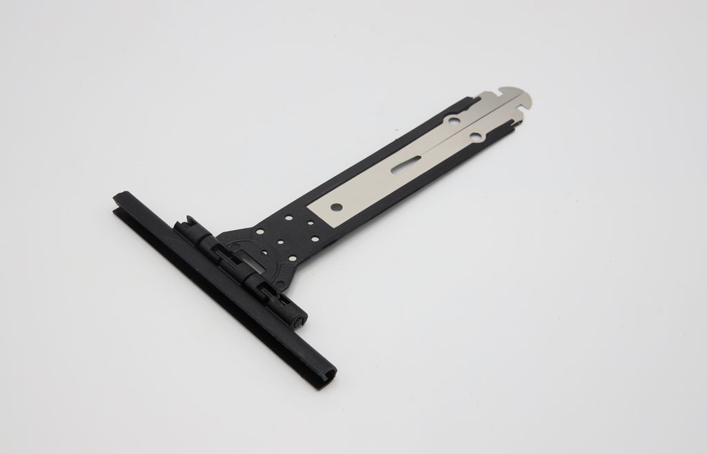 Shutter Holder Milano for Aluminum & Shutters