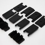 PVC Wind Insulator - 9000