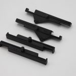 Glass Shutter Supporter