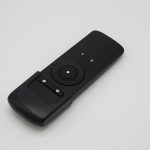 Remote 2 Channels T7210