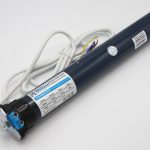 Milano Tubular Motors