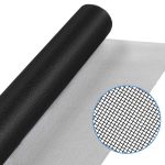 Fiber Glass - Black