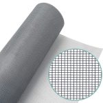 Fiber Glass - Grey