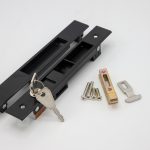 Window Handle S70 +KEY